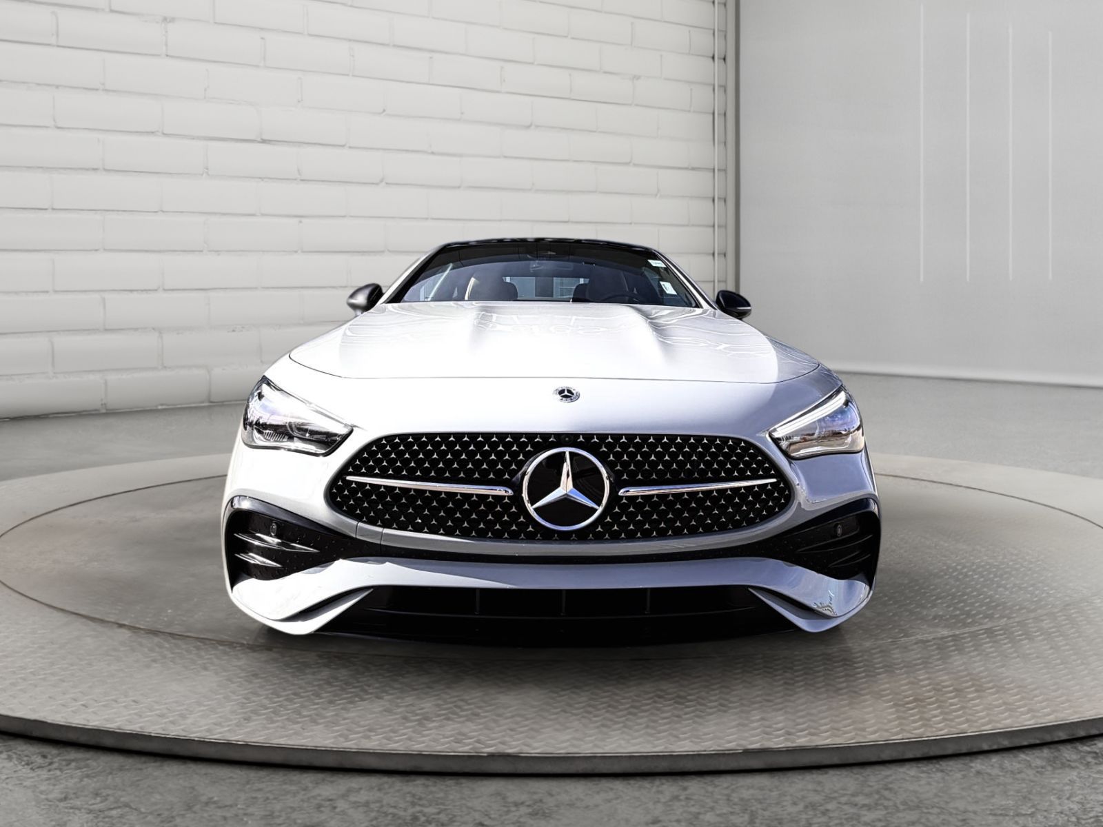 Photo 2026 Mercedes-Benz CLE 300 4MATIC Coupe #4