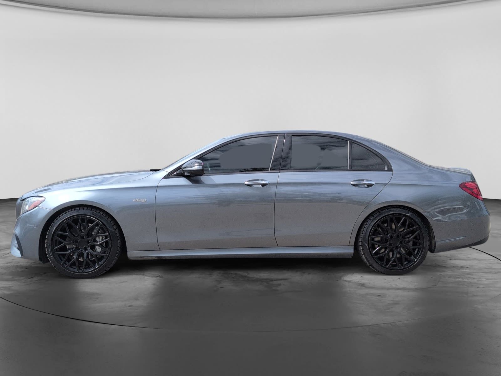 Photo 2018 Mercedes-Benz E-Class AMG E 43 #8