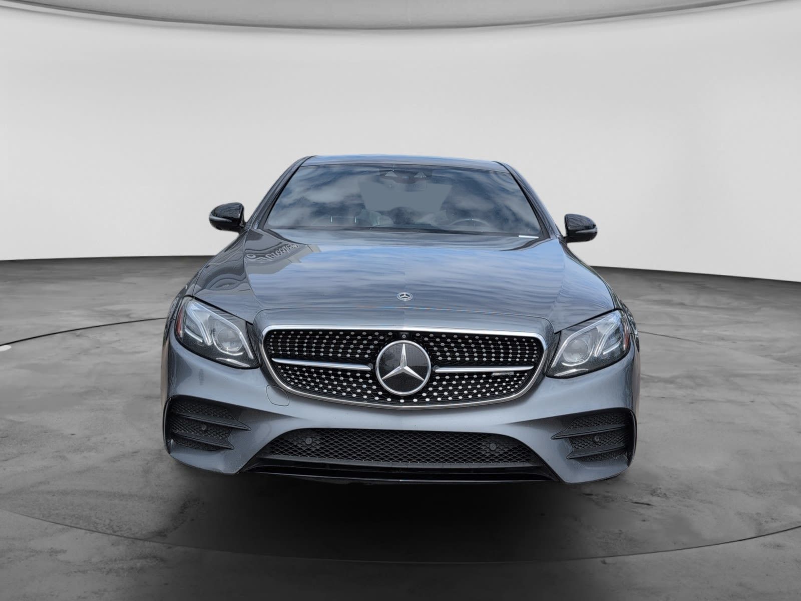 Photo 2018 Mercedes-Benz E-Class AMG E 43 #2