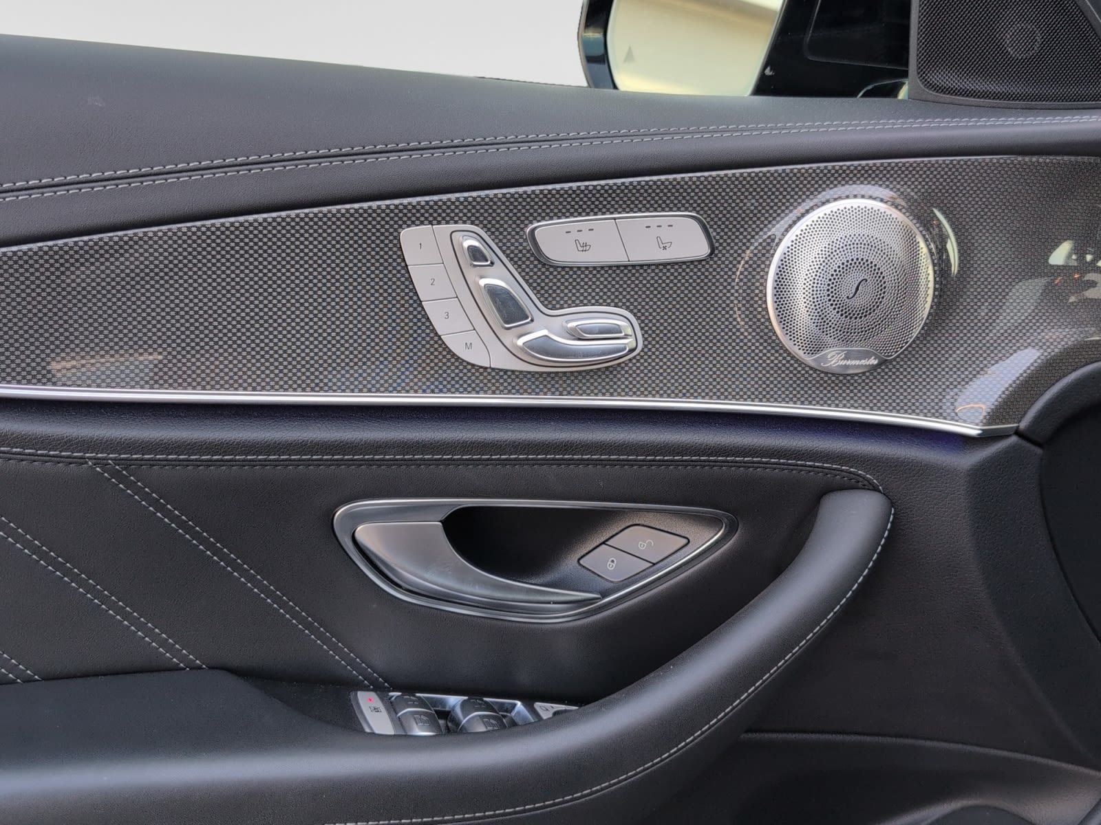 Photo 2021 Mercedes-Benz E-Class AMG E 63 S #8