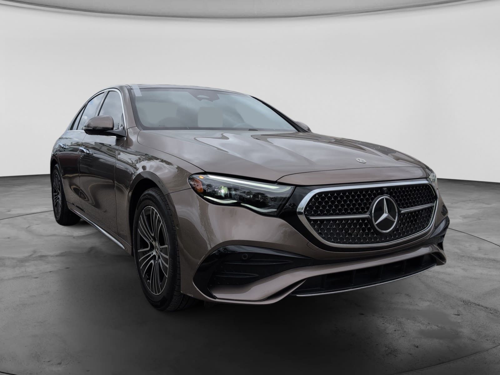 Photo 2025 Mercedes-Benz E-Class E 350 #3