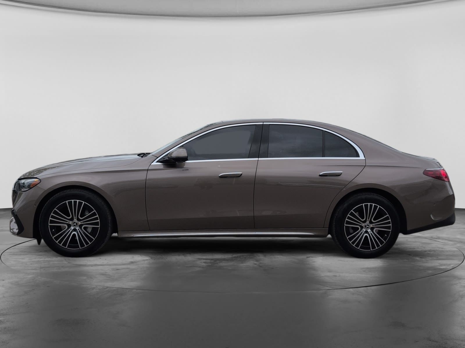 Photo 2025 Mercedes-Benz E-Class E 350 #8