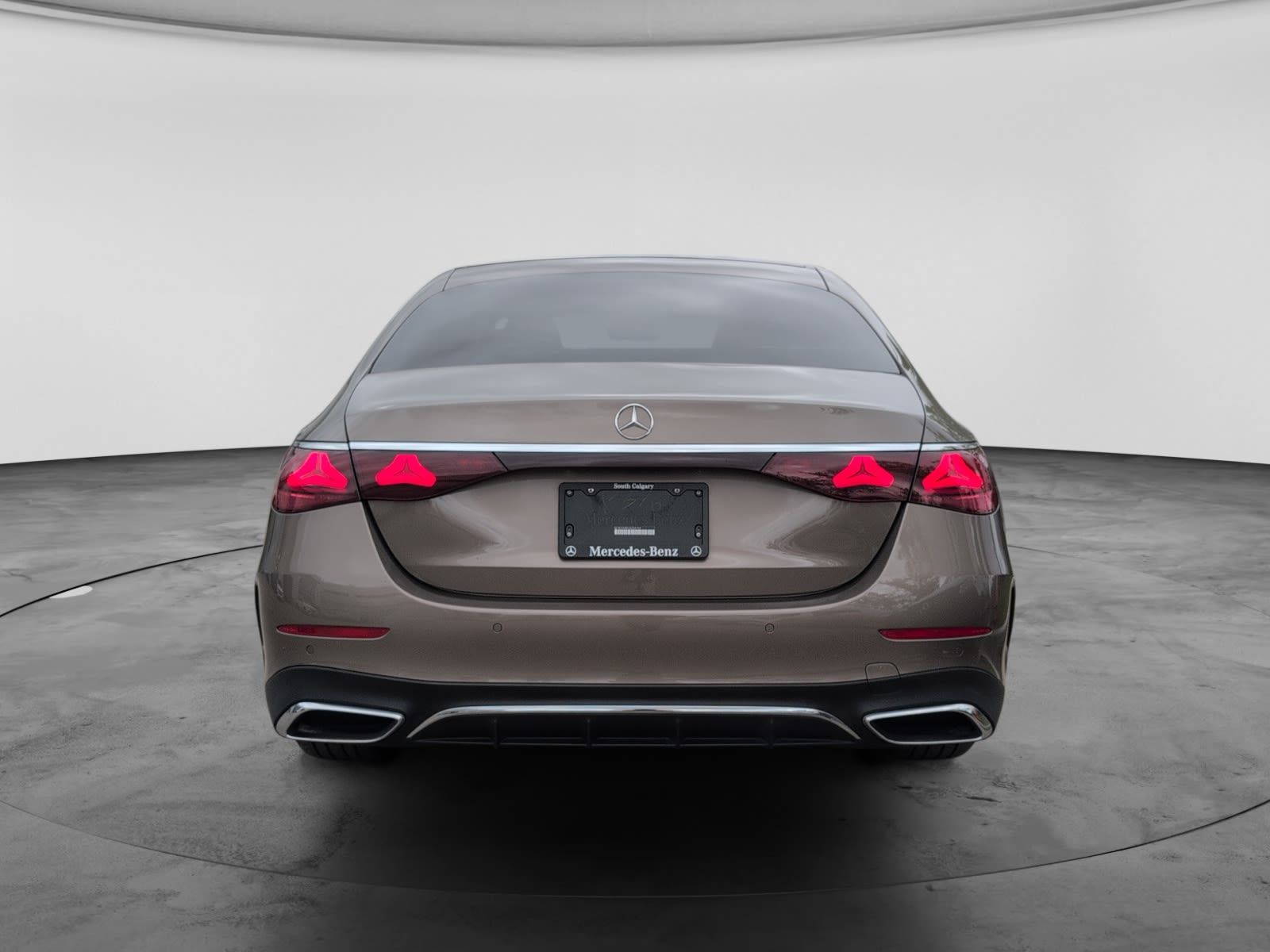 Photo 2025 Mercedes-Benz E-Class E 350 #6