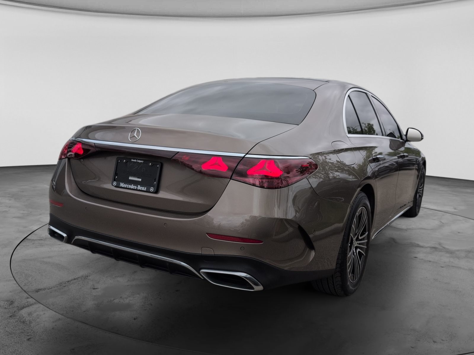 Photo 2025 Mercedes-Benz E-Class E 350 #5