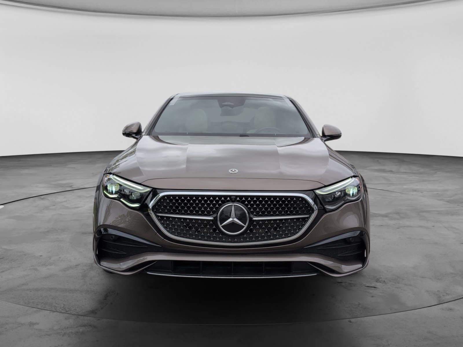 Photo 2025 Mercedes-Benz E-Class E 350 #2