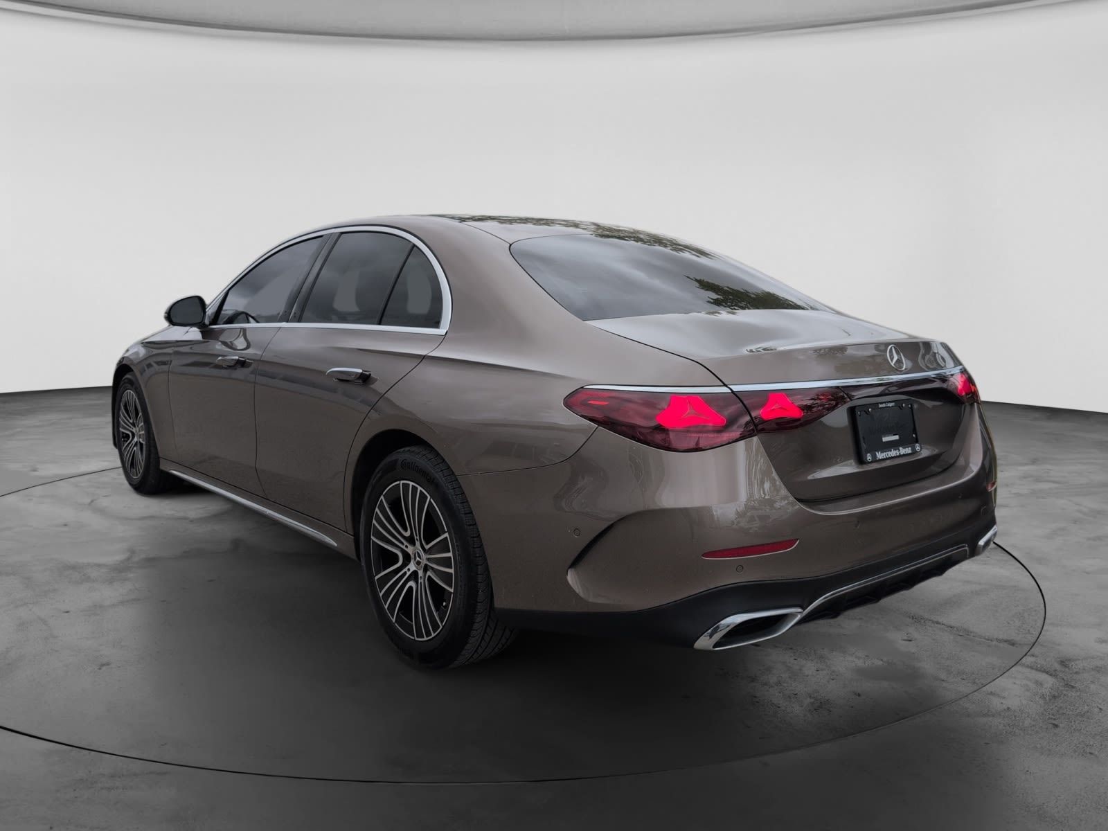 Photo 2025 Mercedes-Benz E-Class E 350 #7