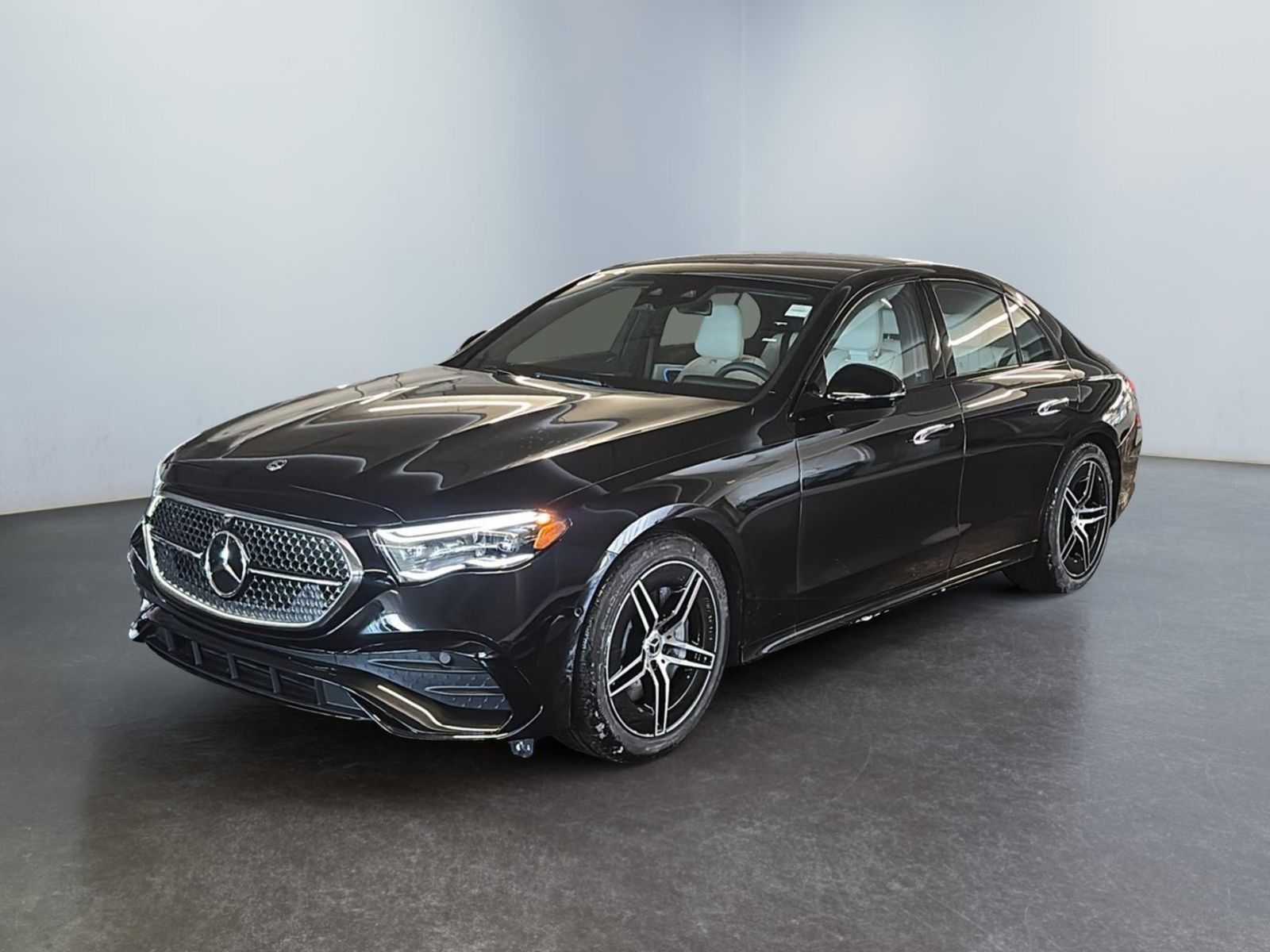 2026 Mercedes-Benz E-Class 450 4MATIC Sedan