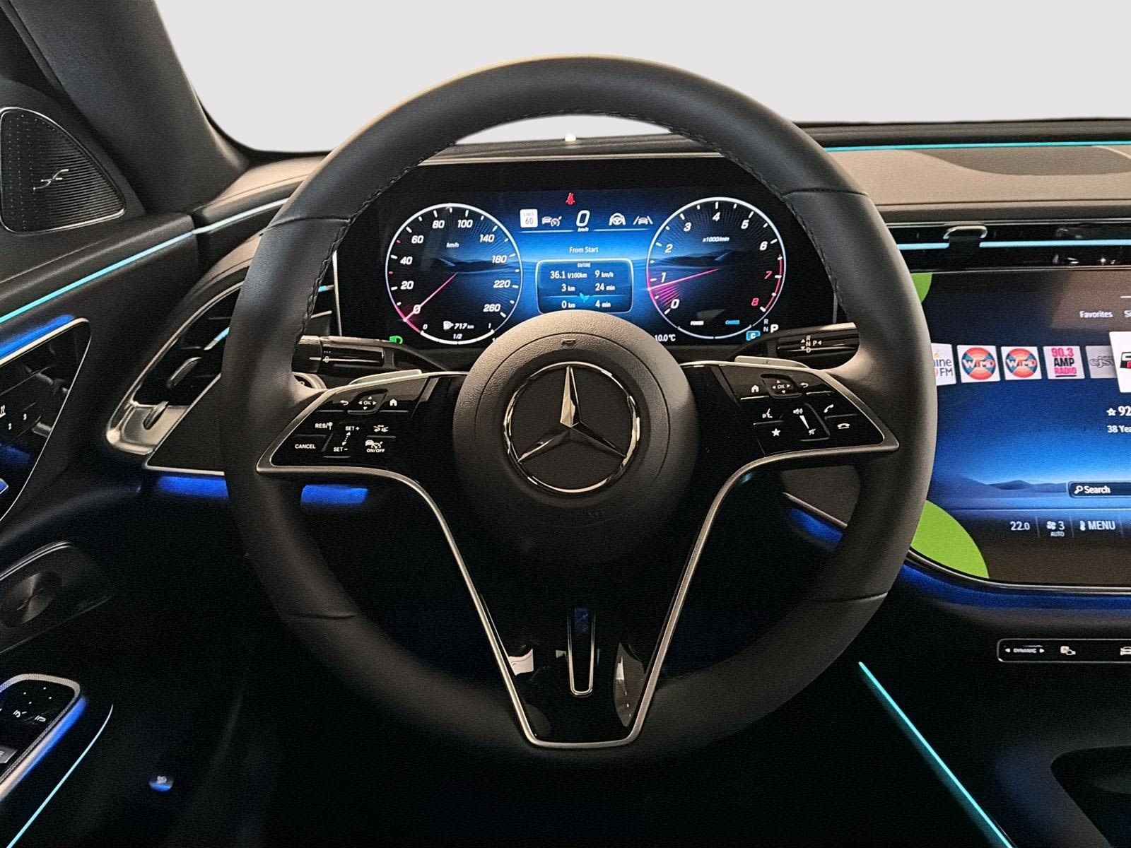 Photo 2026 Mercedes-Benz E-Class E 350 #8