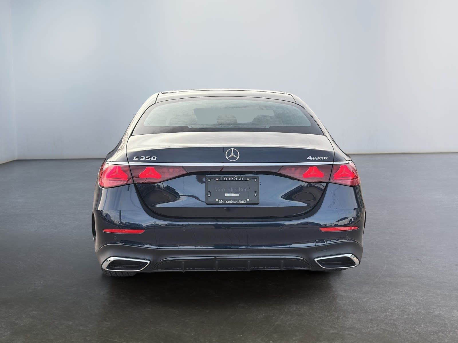 Photo 2026 Mercedes-Benz E-Class E 350 #3