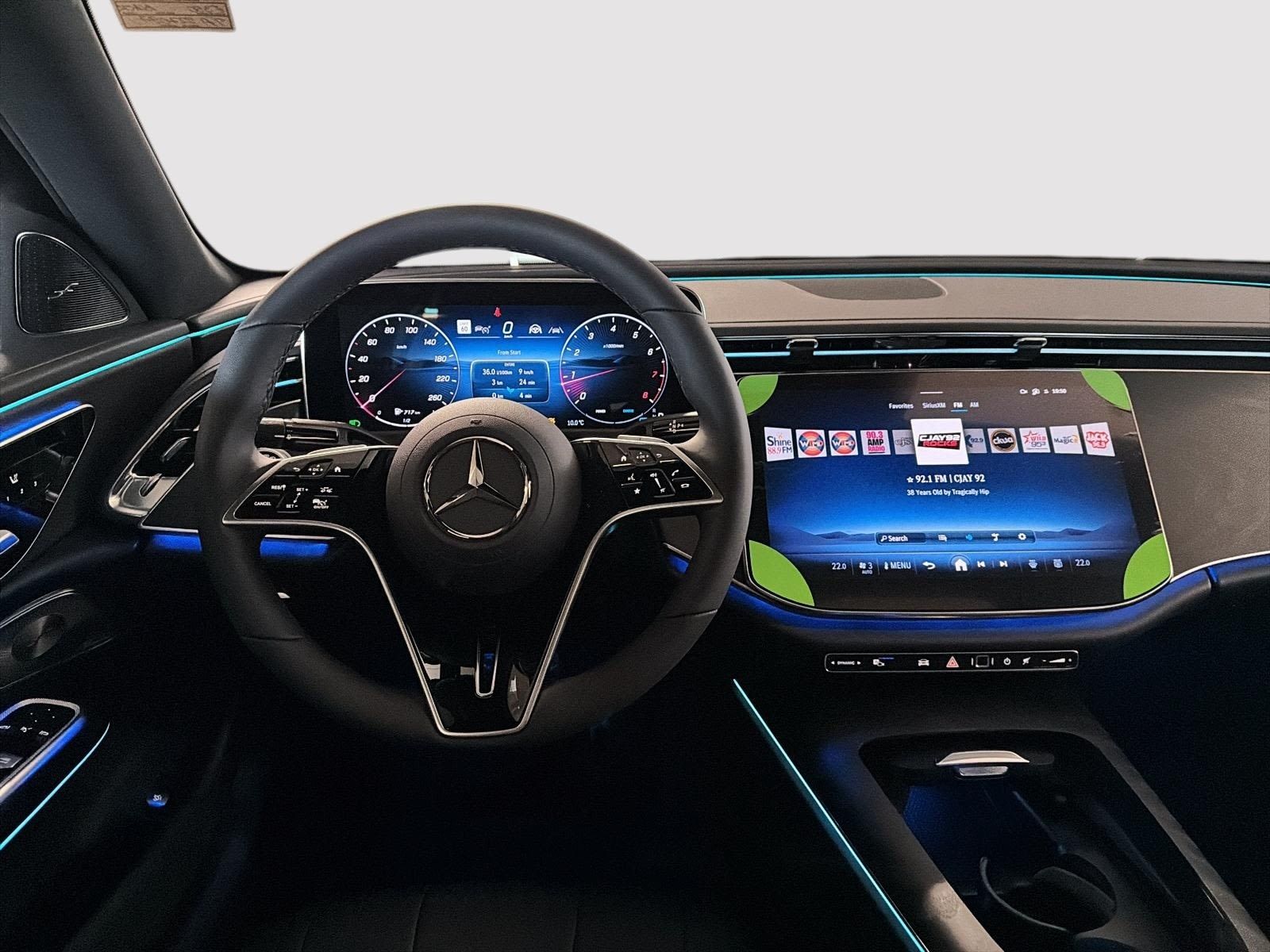 Photo 2026 Mercedes-Benz E-Class E 350 #7