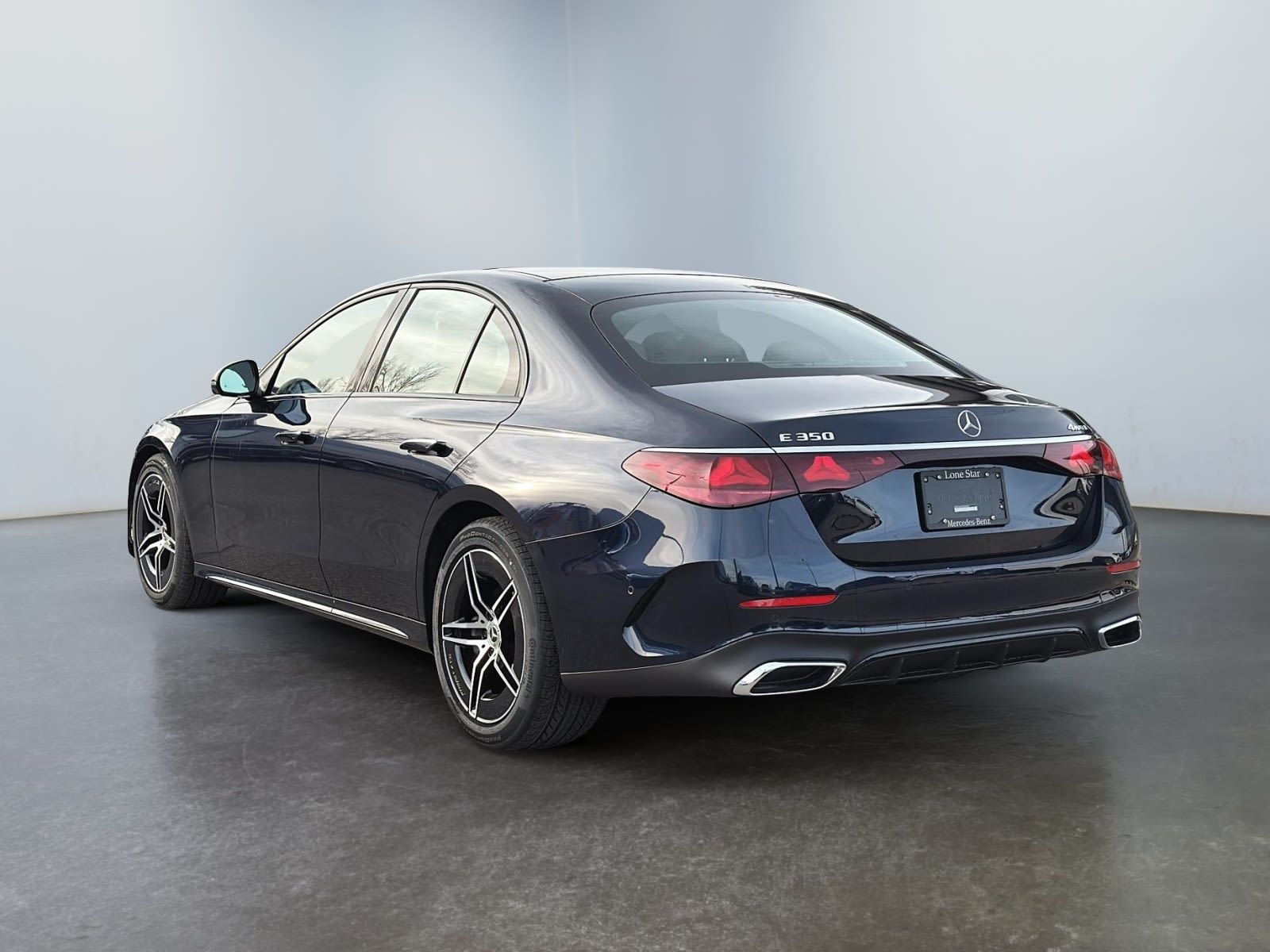 Photo 2026 Mercedes-Benz E-Class E 350 #4