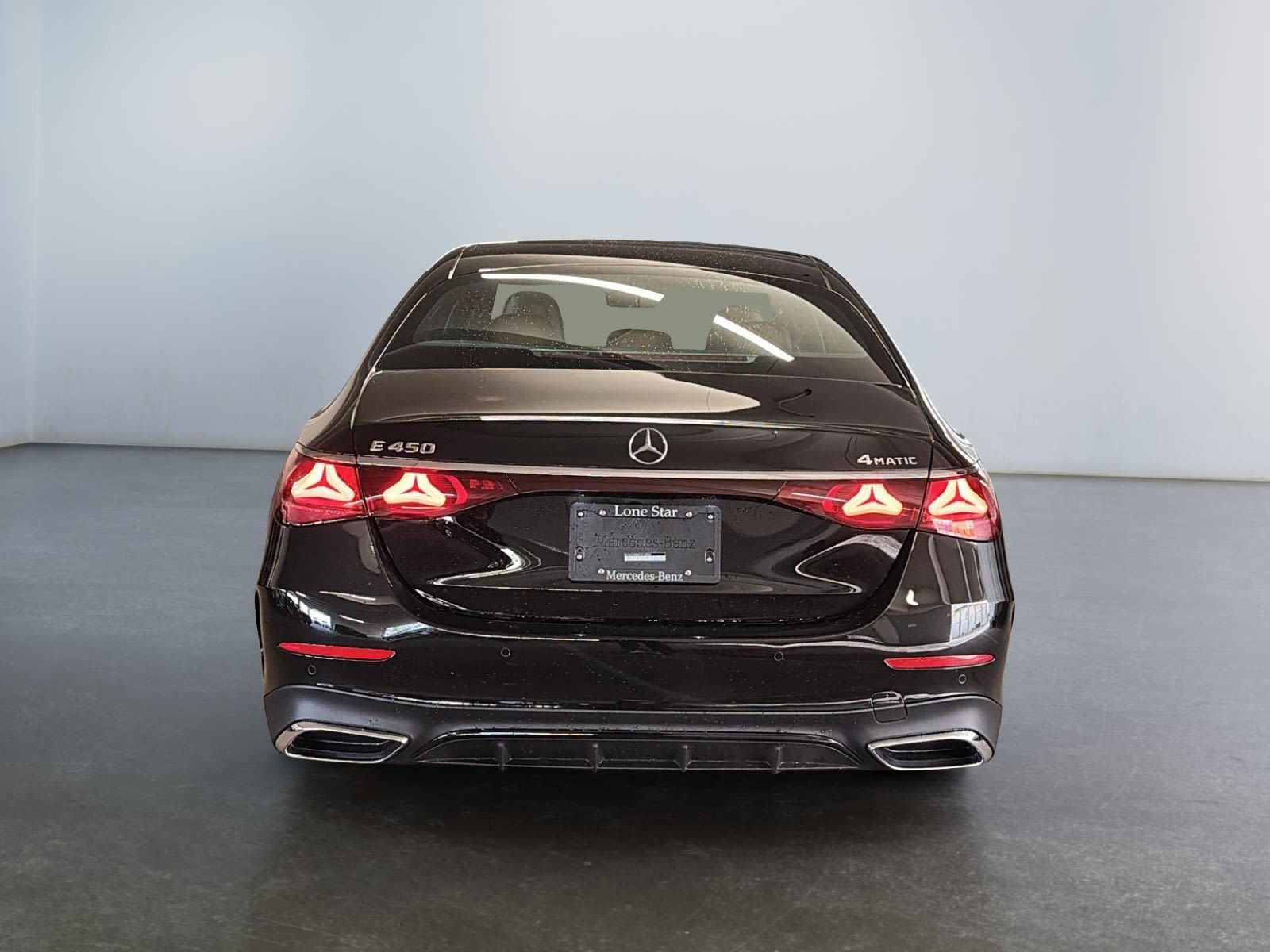 Photo 2026 Mercedes-Benz E-Class E 450 #3