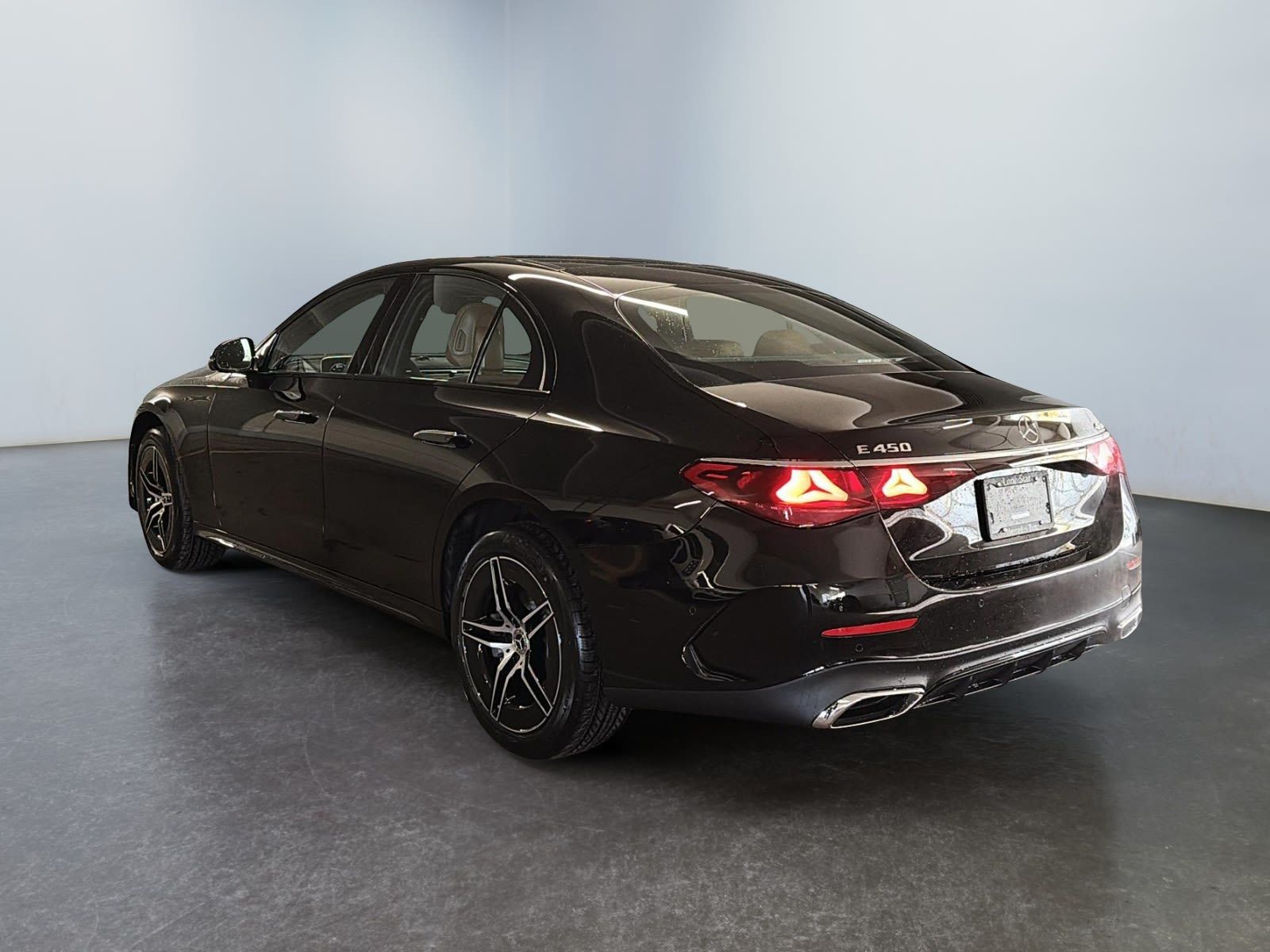 Photo 2026 Mercedes-Benz E-Class E 450 #6
