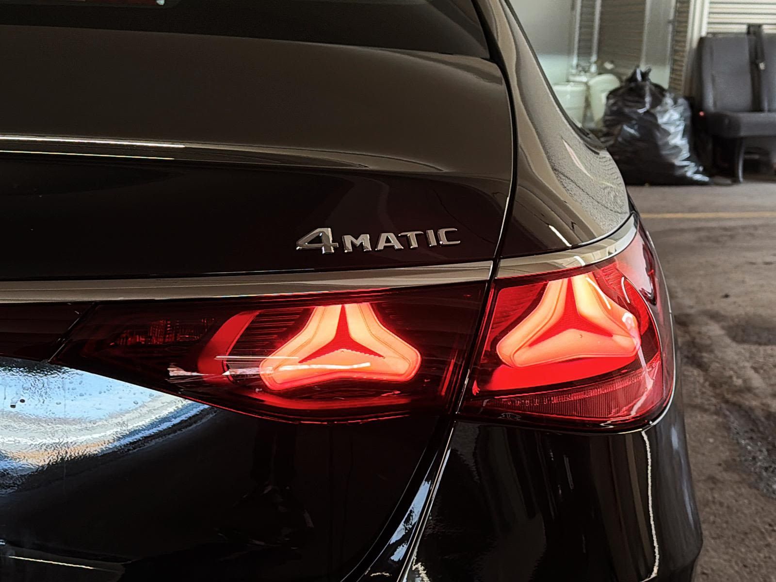 Photo 2026 Mercedes-Benz E-Class E 450 #4