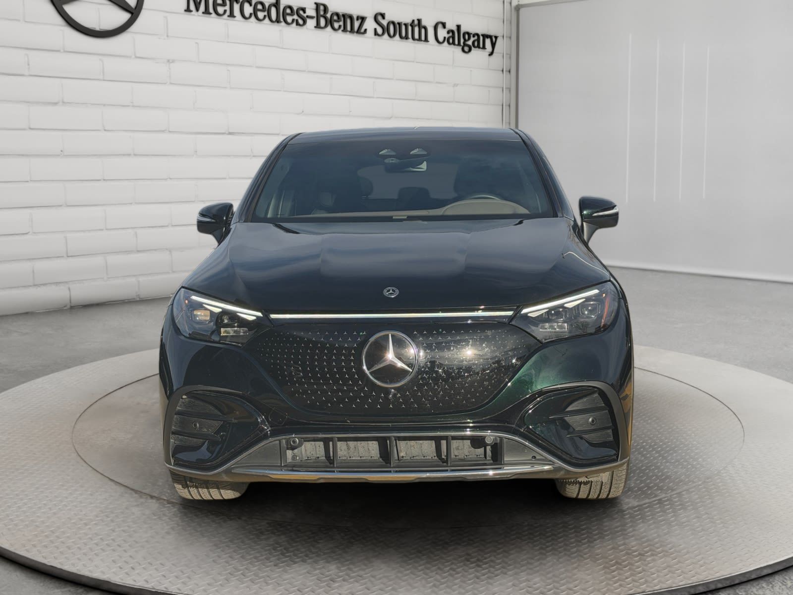 Photo 2024 Mercedes-Benz EQE EQE 500 #2