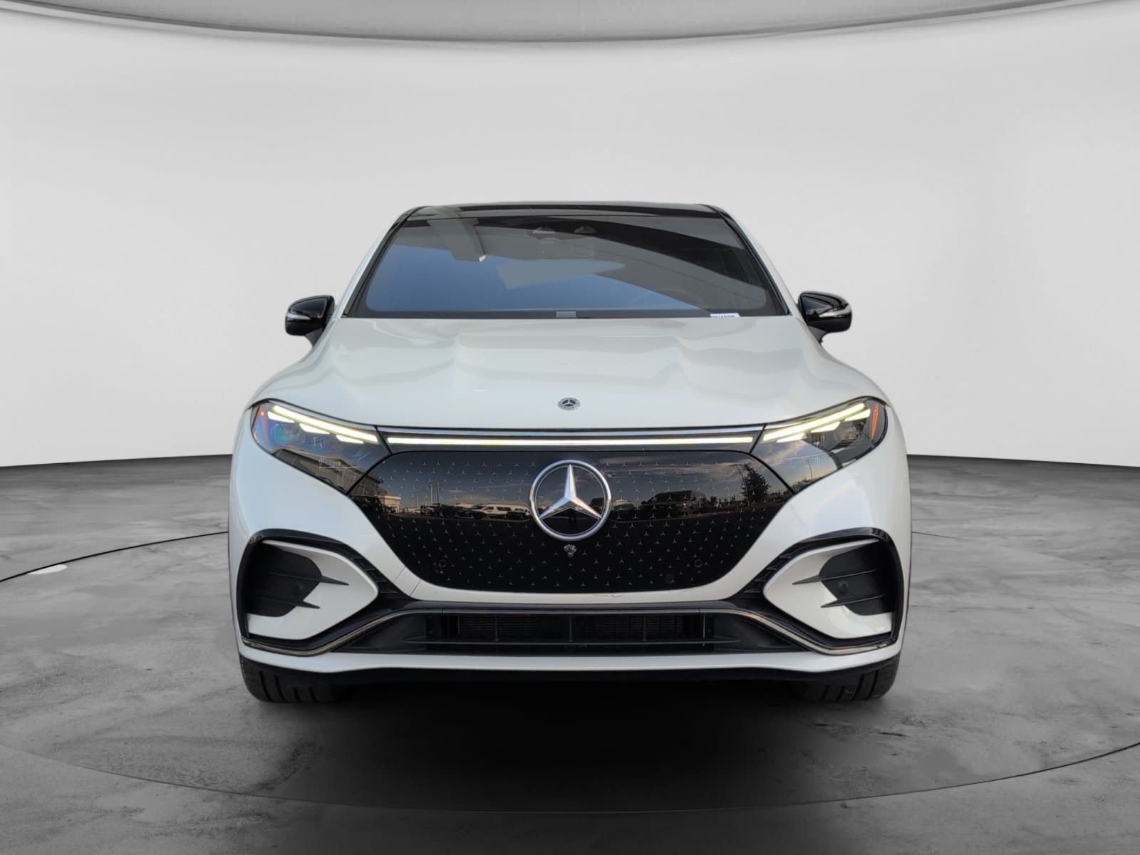 Photo 2023 Mercedes-Benz EQS EQS 450 #2