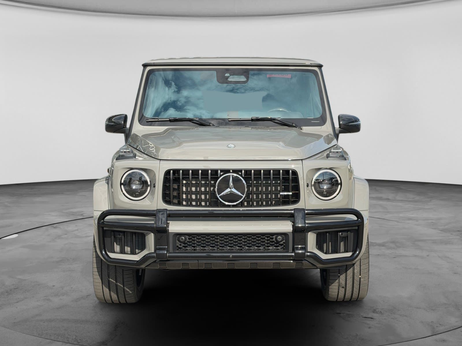 Photo 2027 Mercedes-Benz G-Class AMG G 63 #2