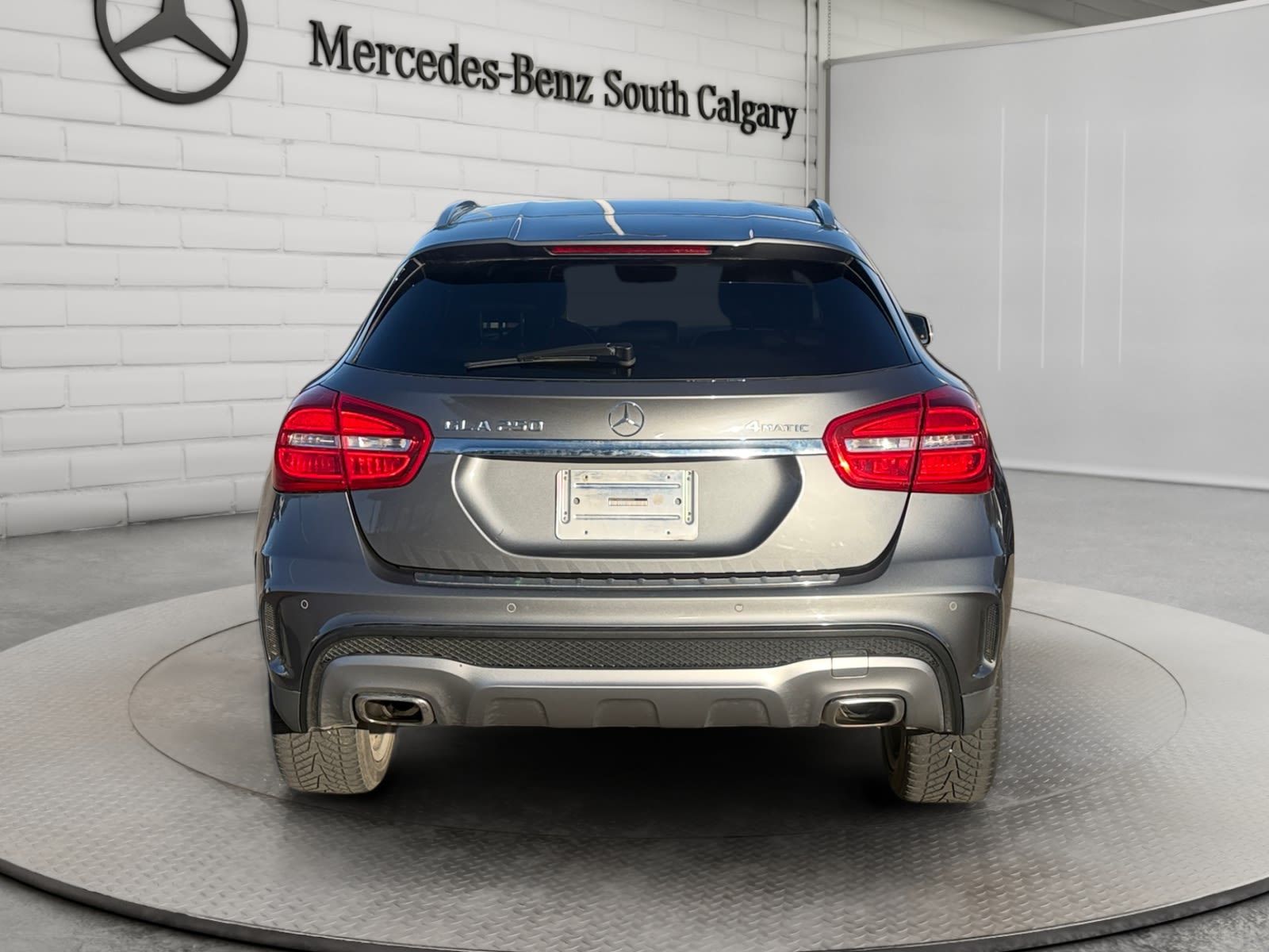 Photo 2016 Mercedes-Benz GLA GLA 250 #6