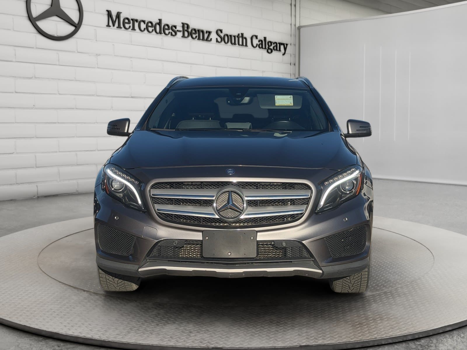 Photo 2016 Mercedes-Benz GLA GLA 250 #2