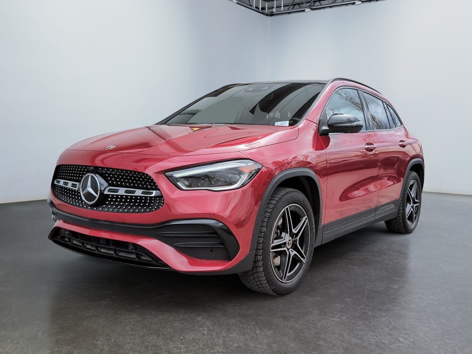 2023 Mercedes-Benz GLA GLA 250