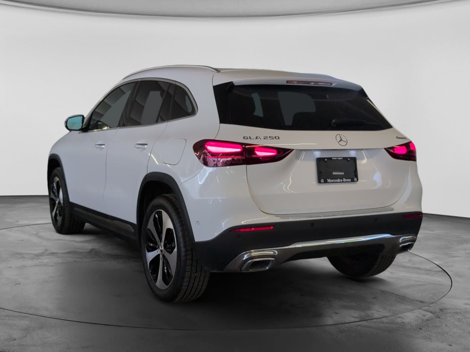Photo 2024 Mercedes-Benz GLA GLA 250 #7