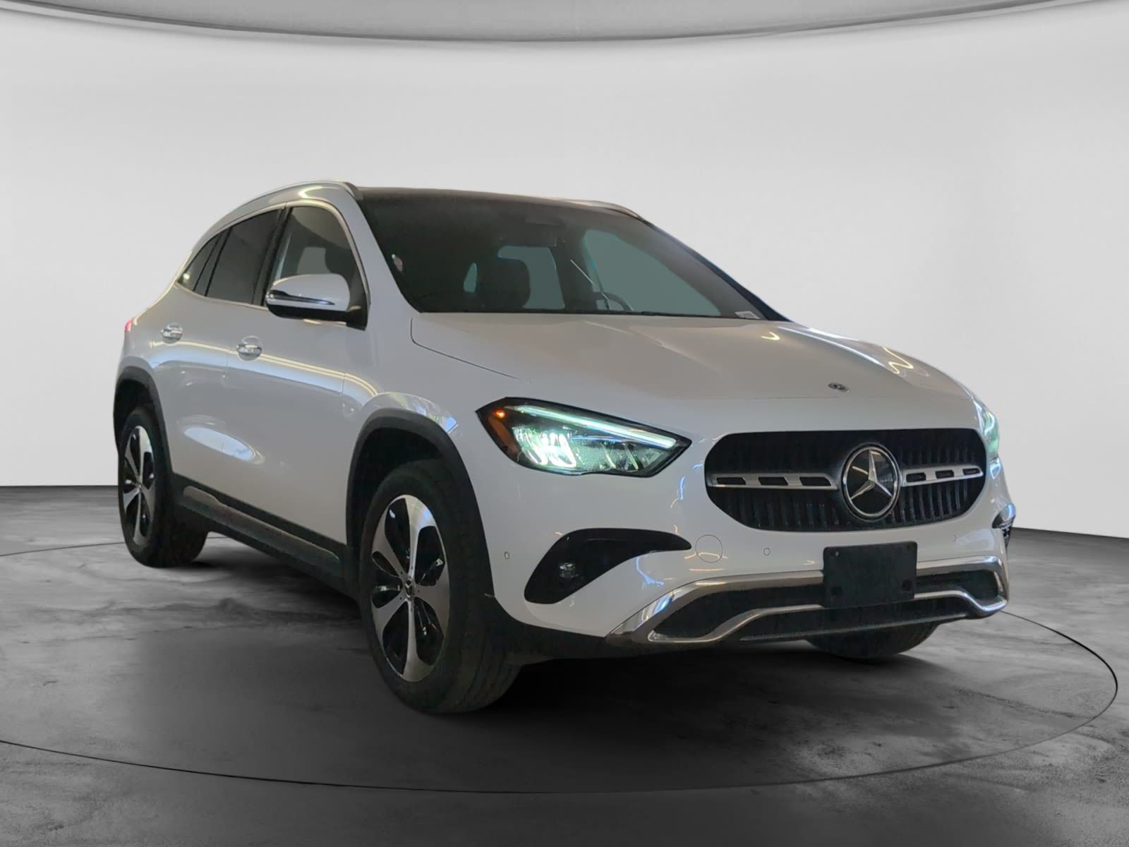 Photo 2024 Mercedes-Benz GLA GLA 250 #3