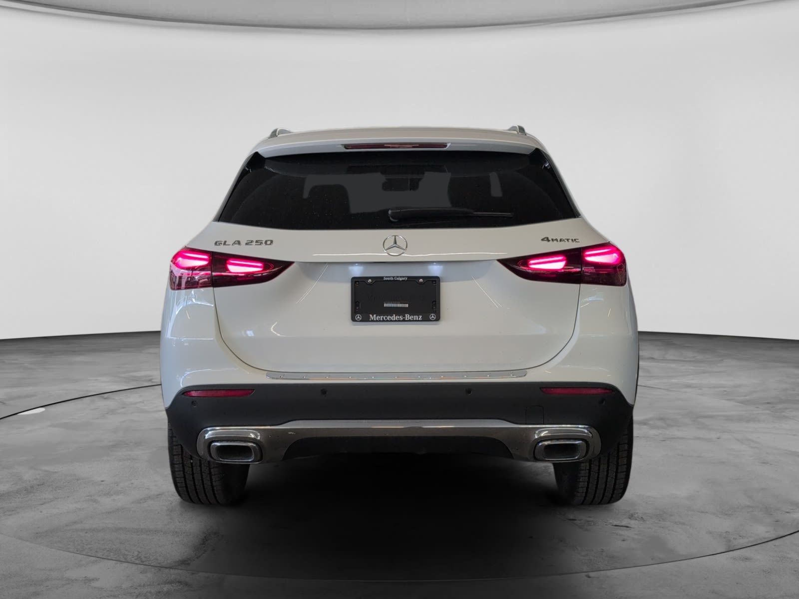 Photo 2024 Mercedes-Benz GLA GLA 250 #6