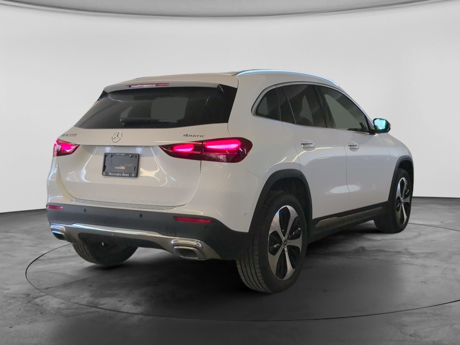 Photo 2024 Mercedes-Benz GLA GLA 250 #5