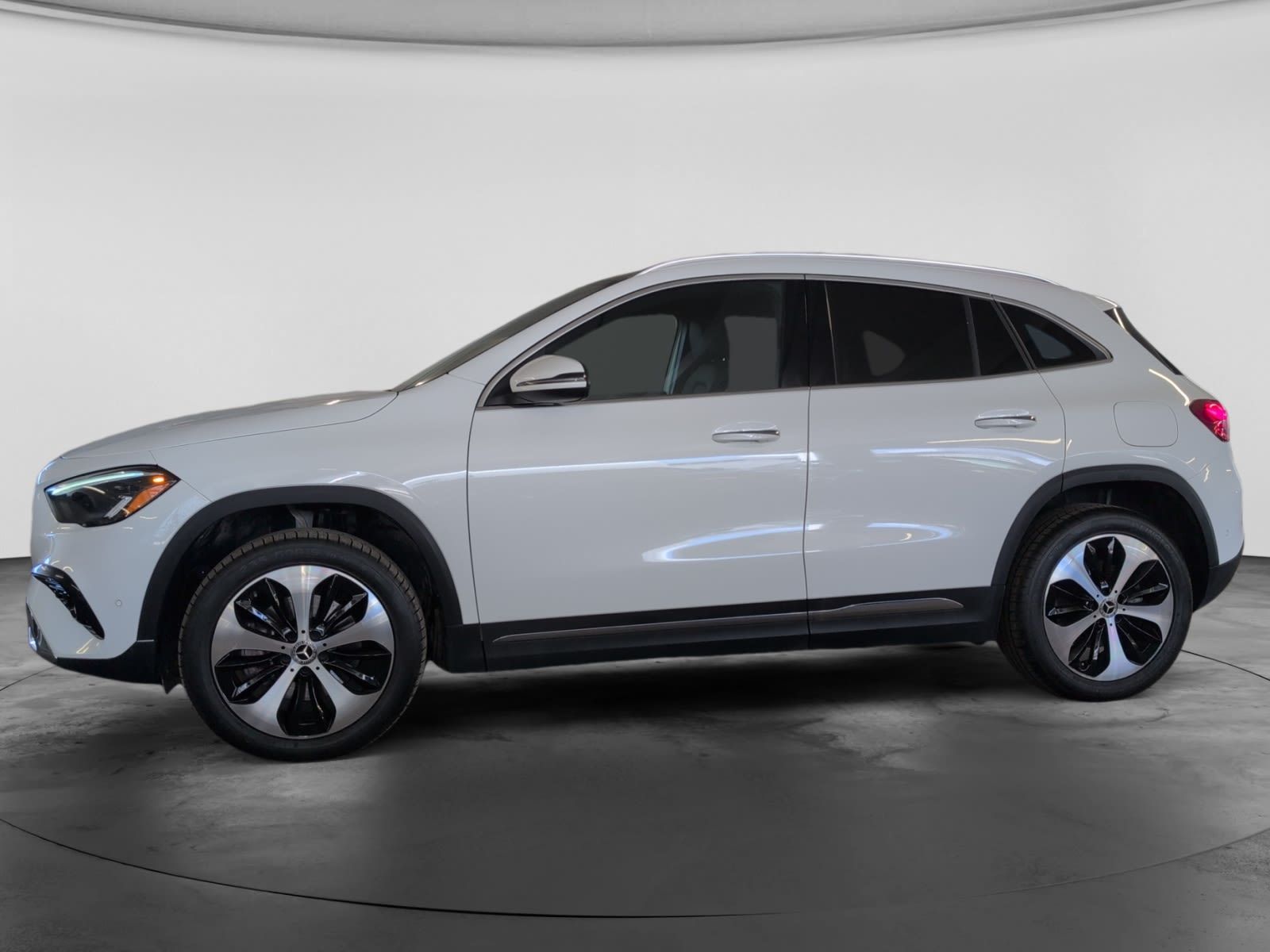 Photo 2024 Mercedes-Benz GLA GLA 250 #8