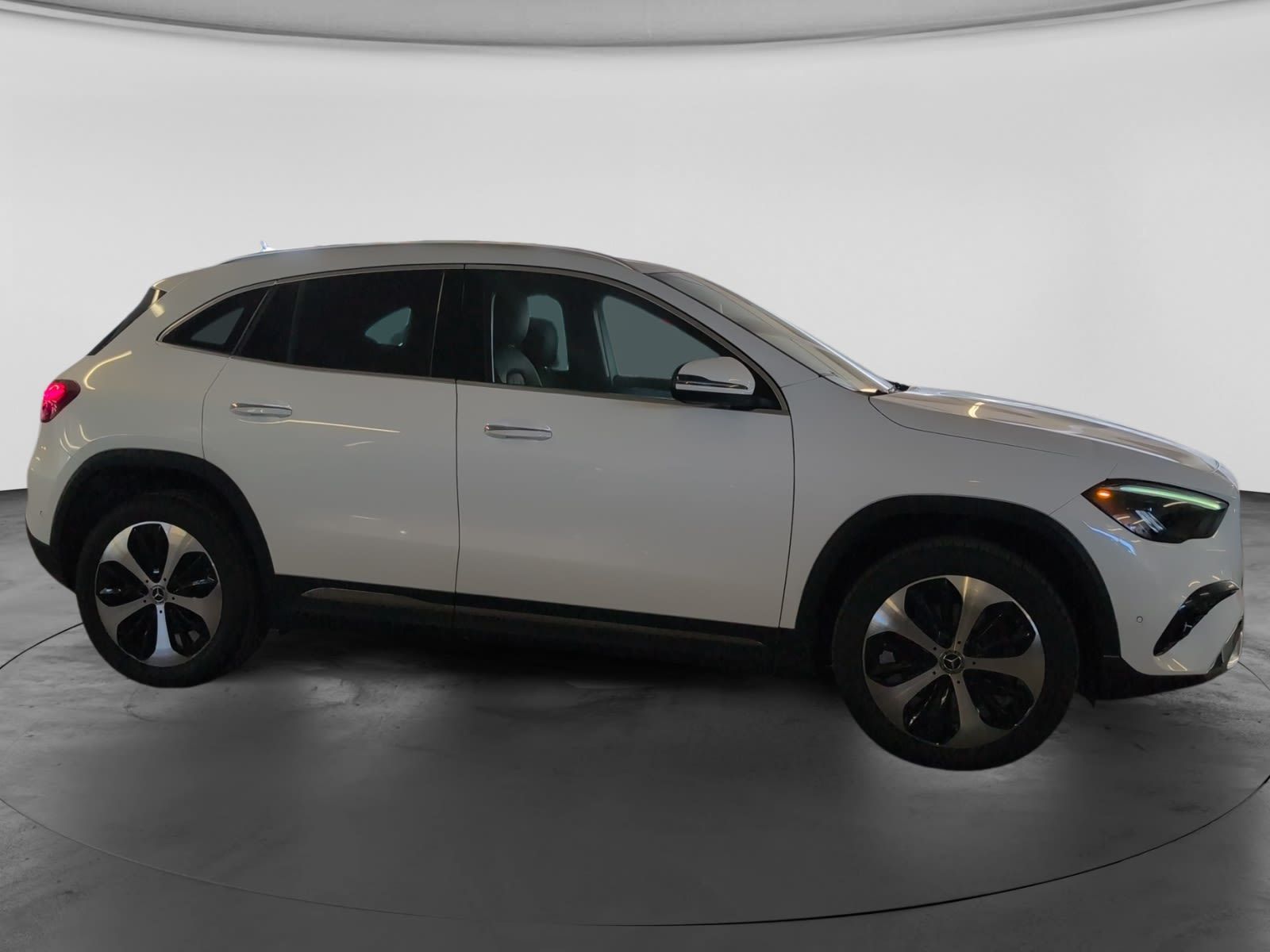 Photo 2024 Mercedes-Benz GLA GLA 250 #4