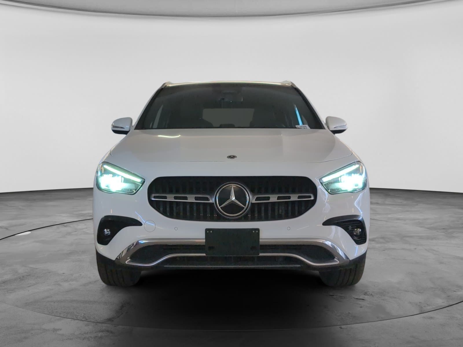 Photo 2024 Mercedes-Benz GLA GLA 250 #2