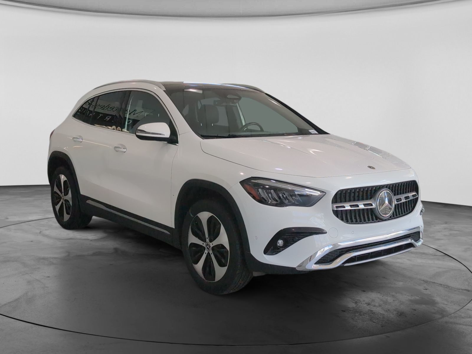 Photo 2024 Mercedes-Benz GLA GLA 250 #3