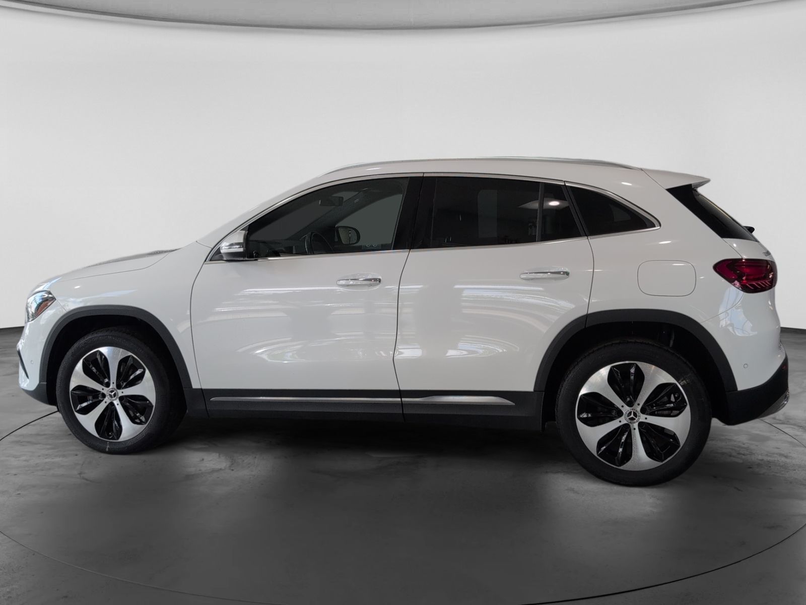 Photo 2024 Mercedes-Benz GLA GLA 250 #8