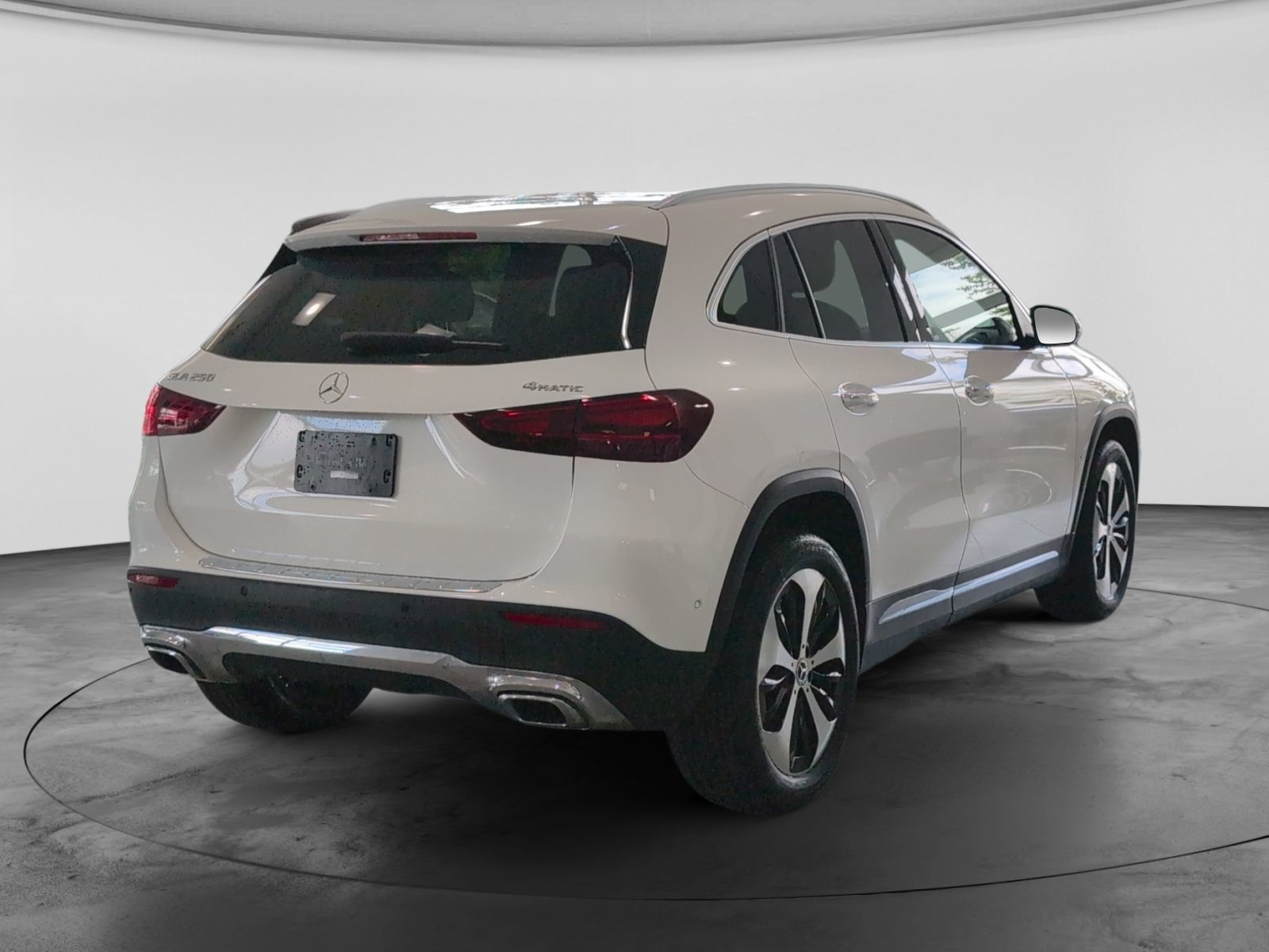 Photo 2024 Mercedes-Benz GLA GLA 250 #5