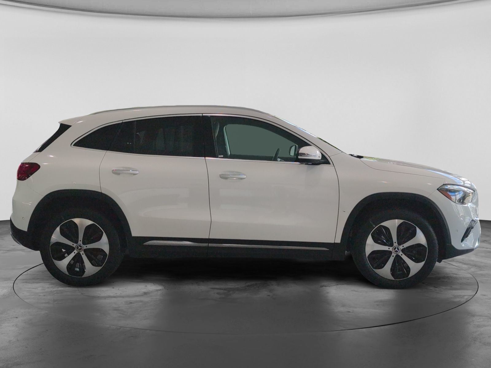 Photo 2024 Mercedes-Benz GLA GLA 250 #4