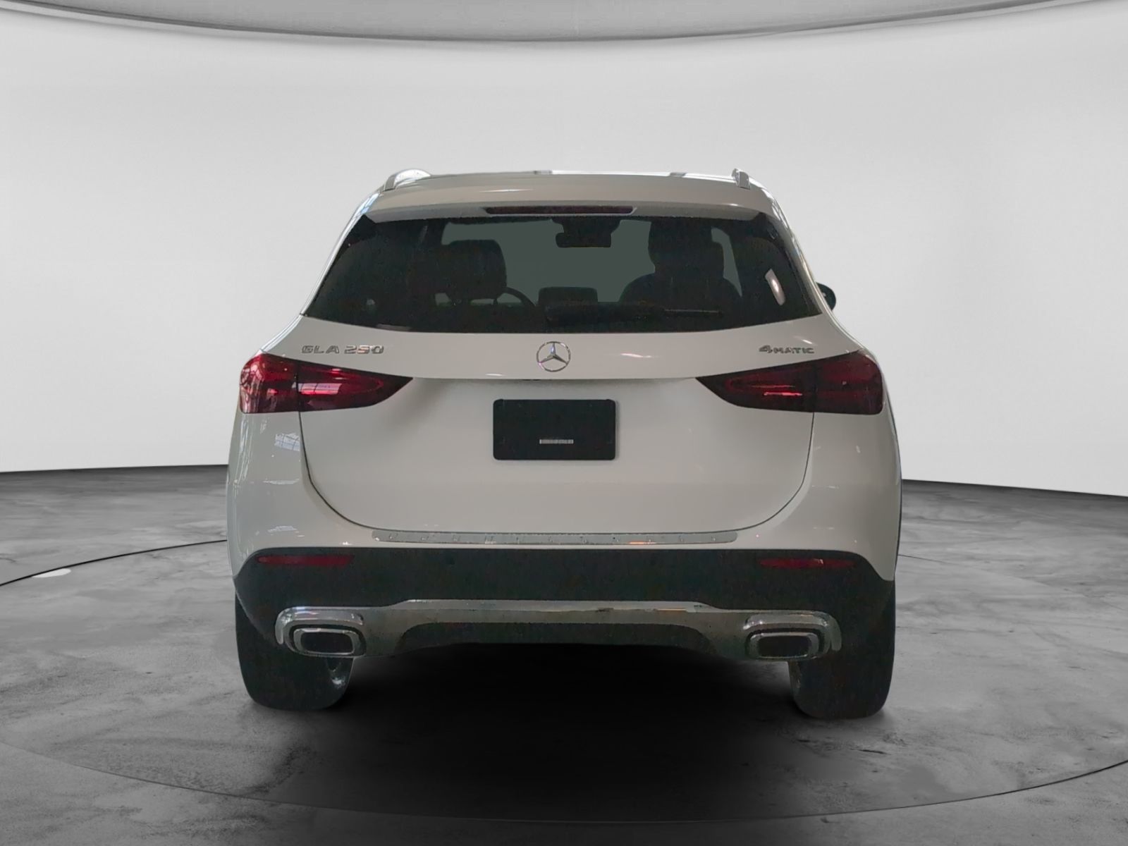 Photo 2024 Mercedes-Benz GLA GLA 250 #6