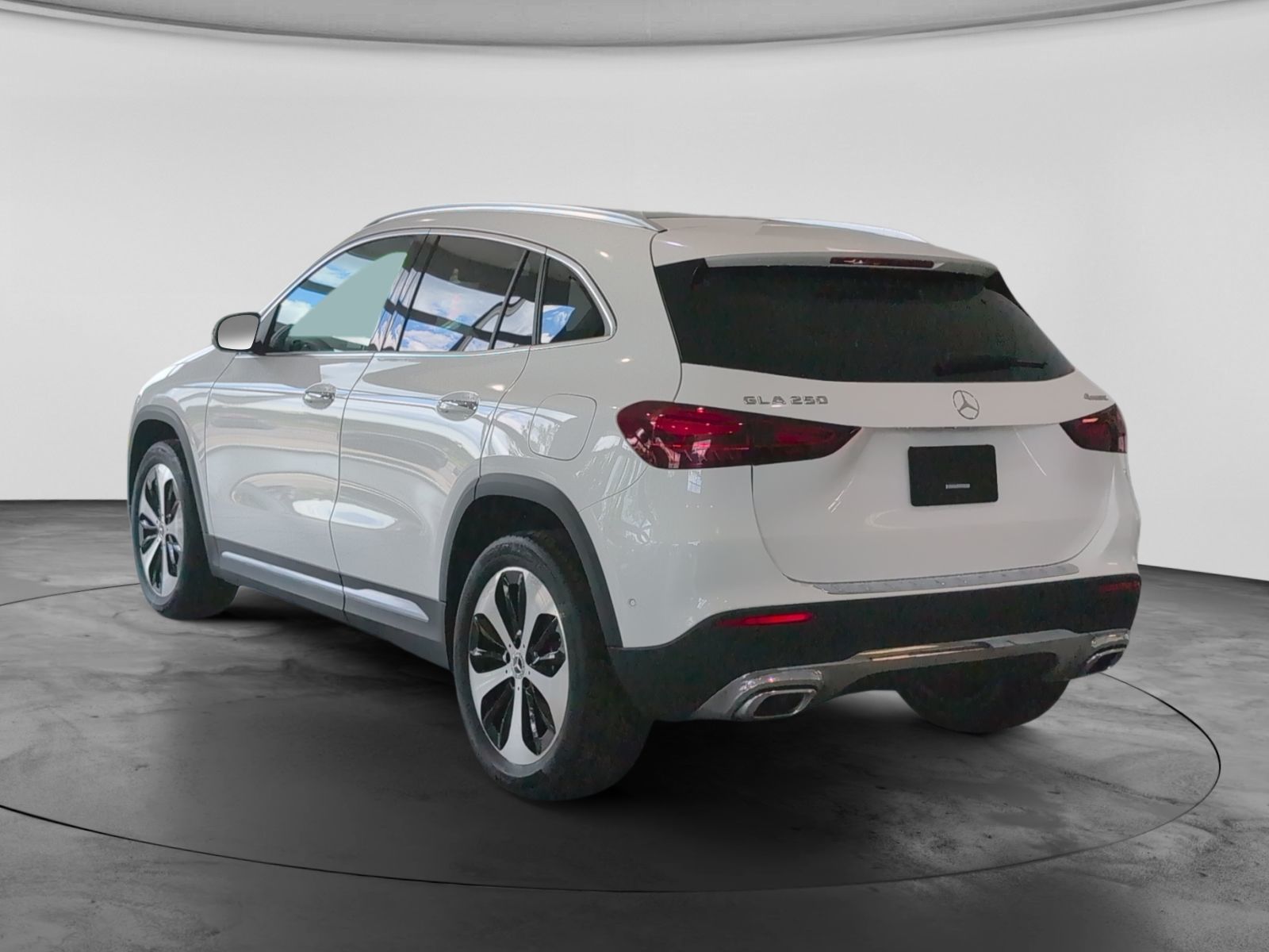 Photo 2024 Mercedes-Benz GLA GLA 250 #7