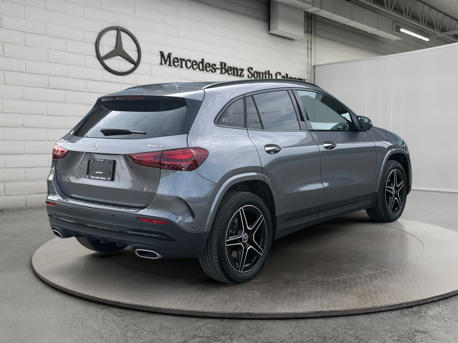 Photo 2025 Mercedes-Benz GLA GLA 250 #5
