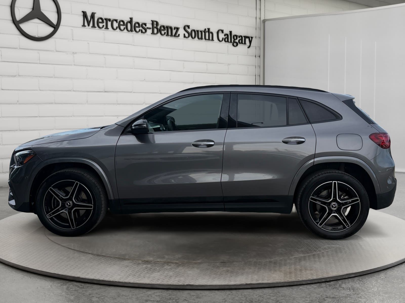 Photo 2025 Mercedes-Benz GLA GLA 250 #8