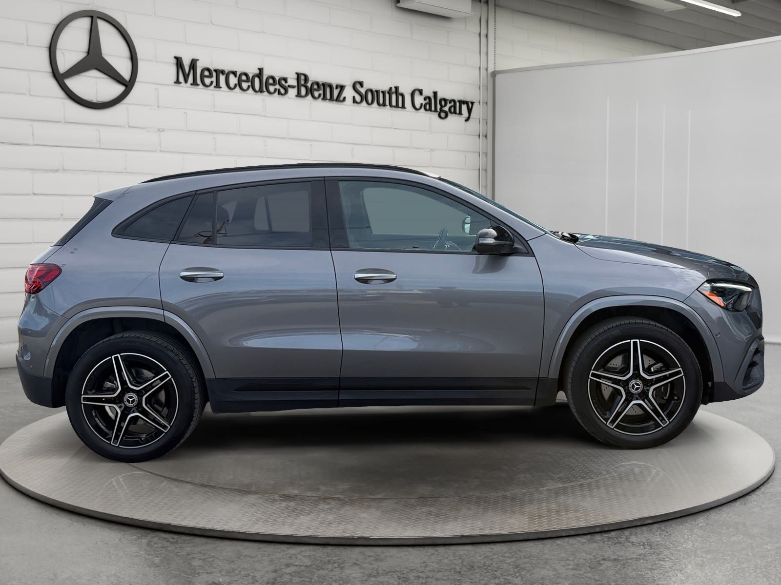 Photo 2025 Mercedes-Benz GLA GLA 250 #4