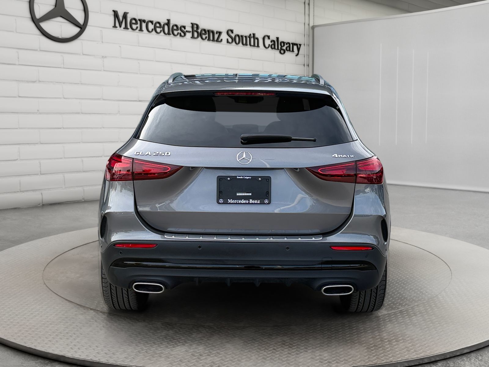 Photo 2025 Mercedes-Benz GLA GLA 250 #6