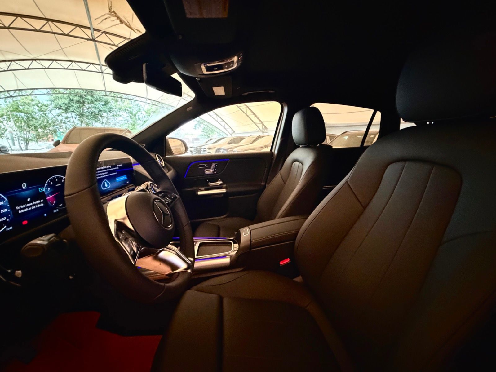 Photo 2026 Mercedes-Benz GLA GLA 250 #8