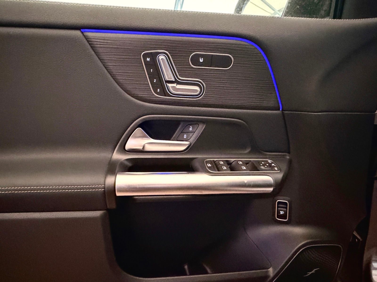 Photo 2026 Mercedes-Benz GLA GLA 250 #7