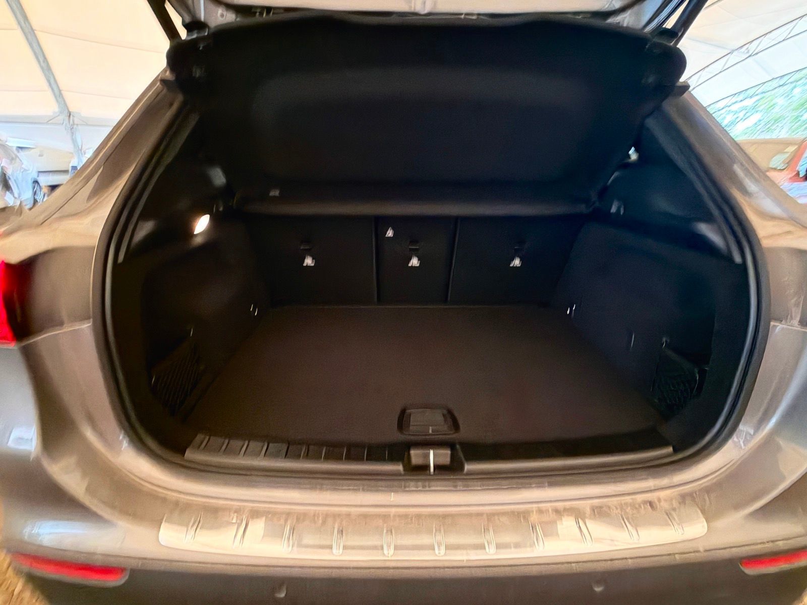 Photo 2026 Mercedes-Benz GLA GLA 250 #6