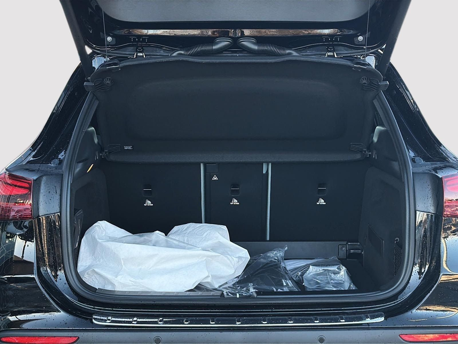 Photo 2026 Mercedes-Benz GLA 250 4MATIC SUV #6