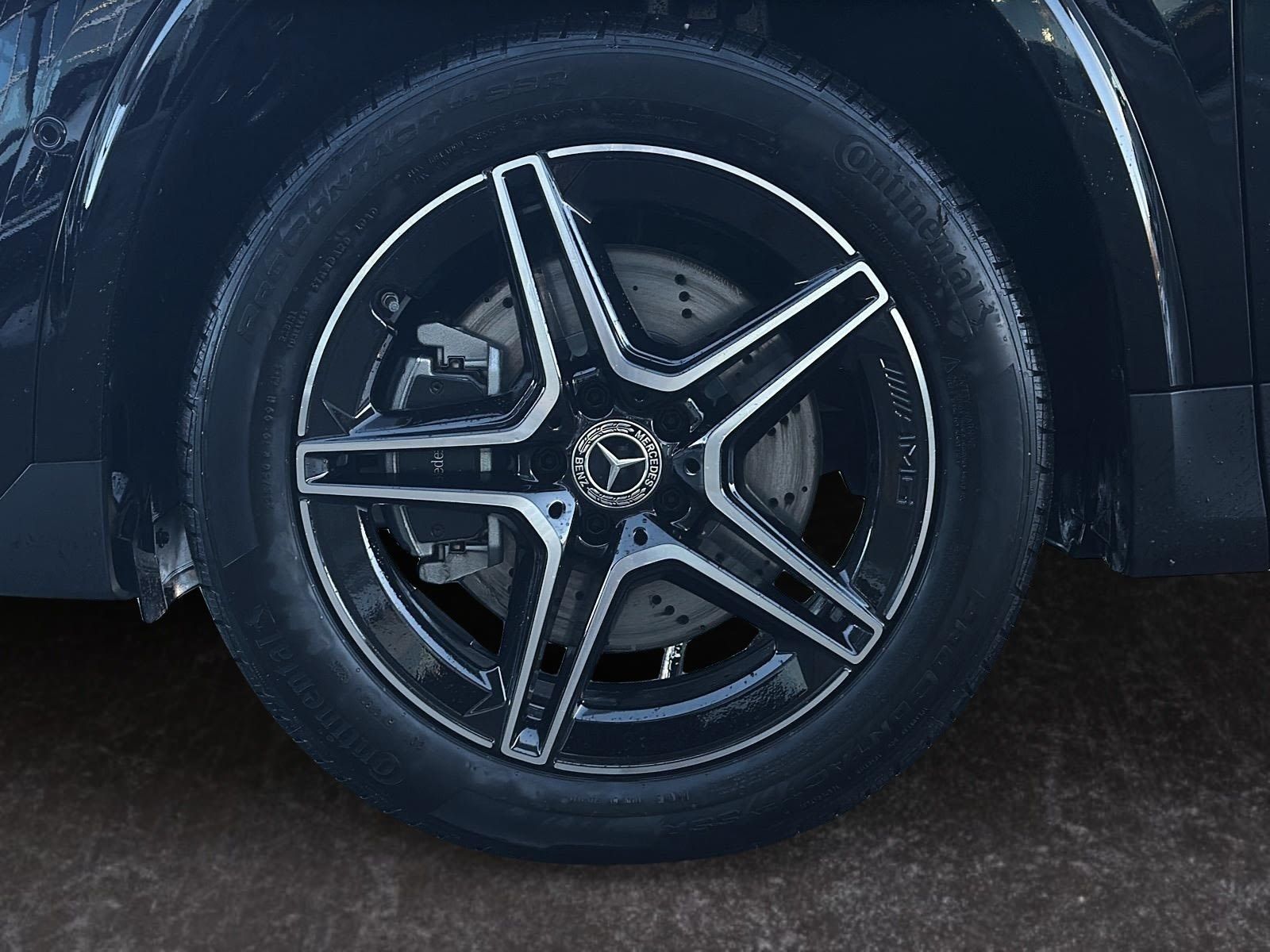 Photo 2026 Mercedes-Benz GLA 250 4MATIC SUV #7