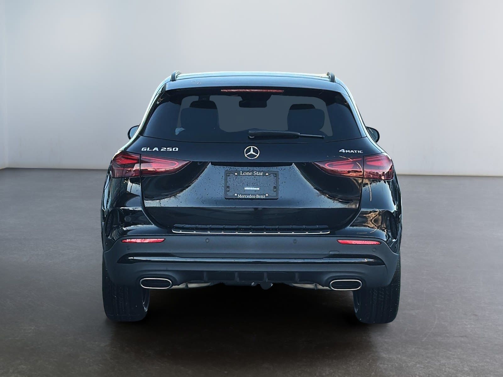 Photo 2026 Mercedes-Benz GLA 250 4MATIC SUV #3