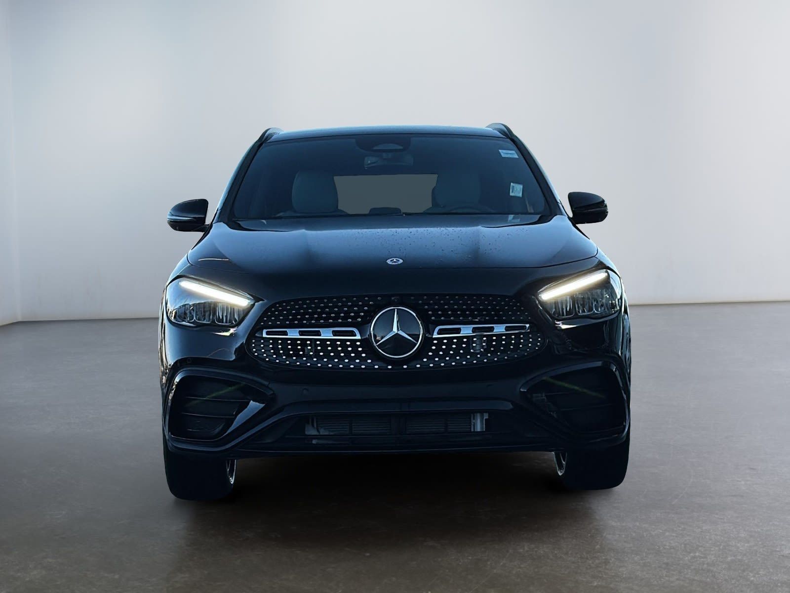 Photo 2026 Mercedes-Benz GLA 250 4MATIC SUV #2