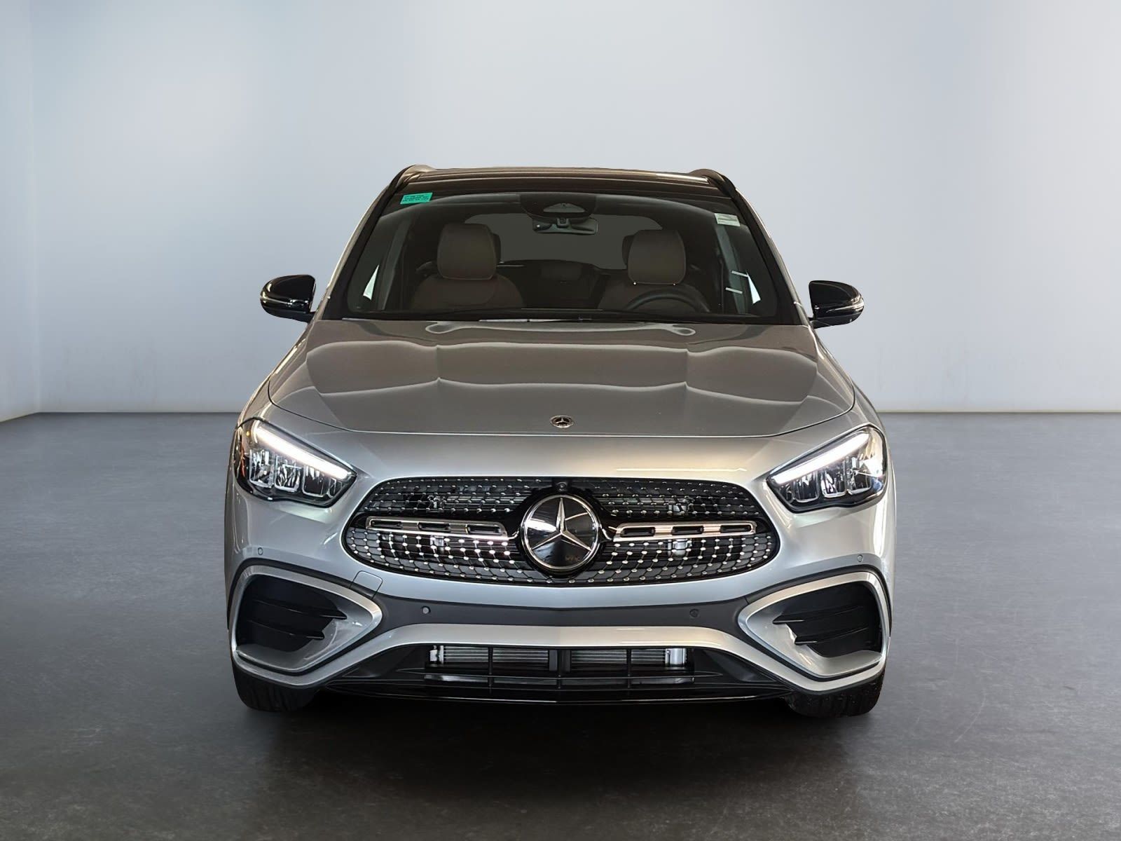 Photo 2026 Mercedes-Benz GLA 250 4MATIC SUV #2