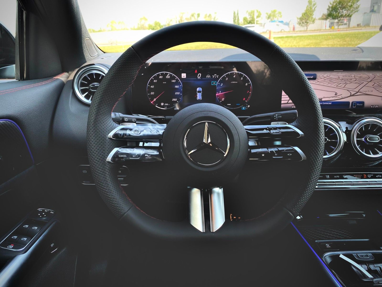 Photo 2026 Mercedes-Benz GLA 250 4MATIC SUV #7